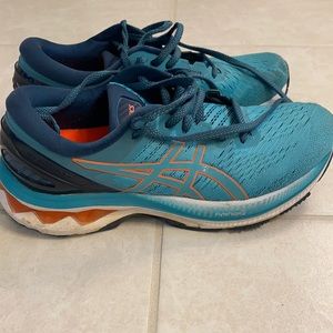 Asics gel-Kayano 27